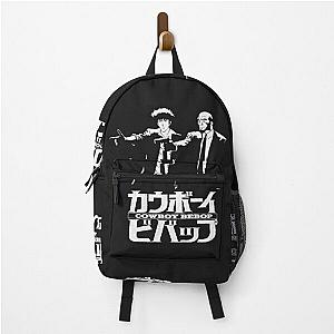 Cowboy Bebop Backpacks - Cowboy Bebop Backpack