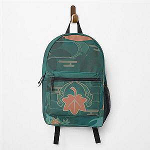 Genshin Impact Backpacks - Genshin Impact Printed Backpack