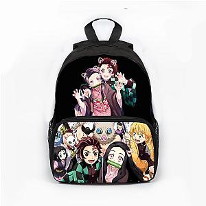 Demon Slayer Backpacks - Unisex Backpacks