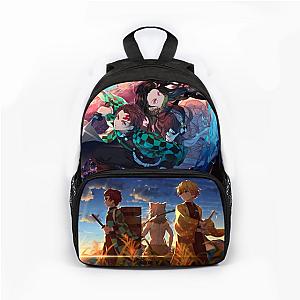 Demon Slayer Backpacks - Top New Backpacks