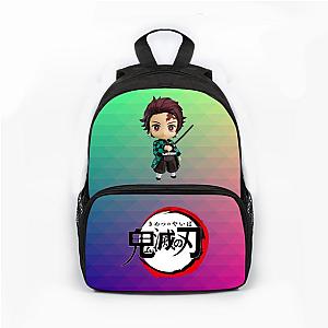 Demon Slayer Backpacks - Anime School Casual Backpacks