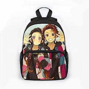 Demon Slayer Backpacks - Anime School Backpacks