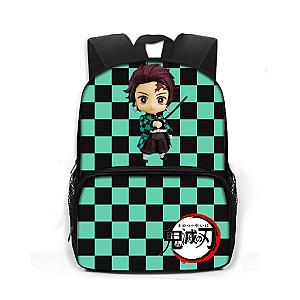 Demon Slayer Printed Backpacks - Anime Backpacks