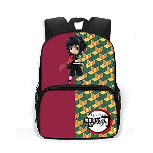 Demon Slayer Backpack - Anime Backpacks