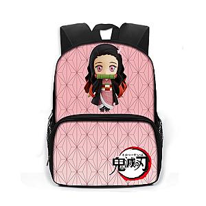 Demon Slayer Backpack - School Bag Backpacks