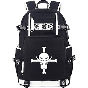 Anime One Piece Backpacks - One Piece School Backpack