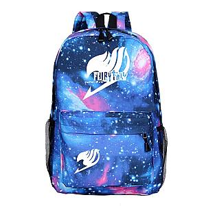 Fairy Tail Backpack - Back to School Hot Sale Laptop Backpack