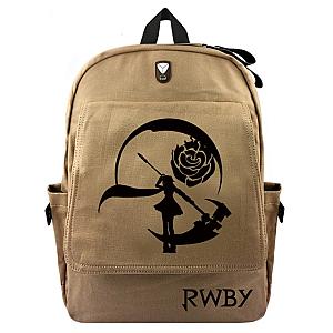 RWBY Backpack: Blake Belladonna Backpack