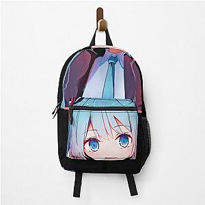 Hatsune Miku Backpacks: Miku Hatsune Backpack