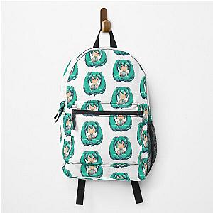 Hatsune Miku Backpacks: Cute Miku Backpack