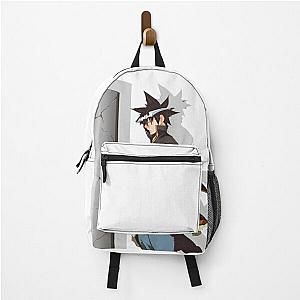 The God of High School Backpacks: Jin Mori Backpack