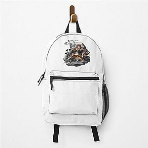 The God of High School Backpacks: Classic Backpack