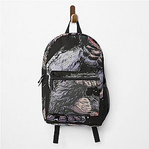 Godzilla Backpacks: Kong Backpack