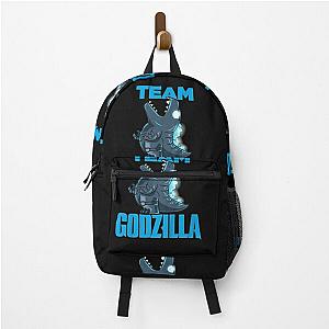 Godzilla Backpacks: Team Godzilla Backpack