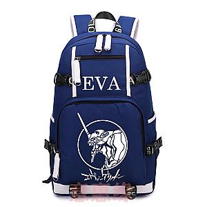 Evangelion Backpack: EVA Logo Backpack