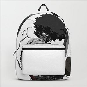 Afro Samurai Backpack: Classic Ninja Ninja Backpack