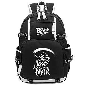 Bleach Backpack: Classic Bleach Backpack