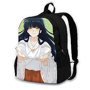 Inuyasha Backpacks: Kikyo Backpack