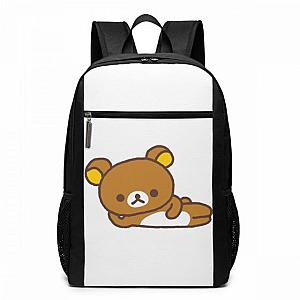 Rilakkuma Backpack Backpack: Chibi Rilakkuma Backpack