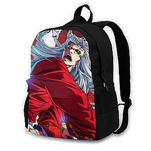 Inuyasha Backpacks: Inu Yasha Backpack