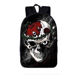 Berserk Backpack:  Knight of the skull backpack