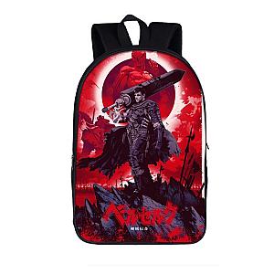 Berserk Backpack:  Guts Printed Backpack