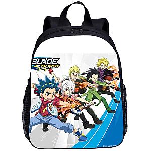 Beyblade Backpack: Beyblade Brust Backpack