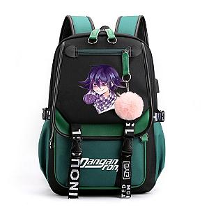 Danganronpa  Backpack: Kokichi Oma Backpack