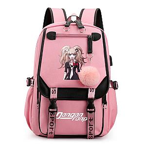 Danganronpa  Backpack: Junko Enoshima Backpack