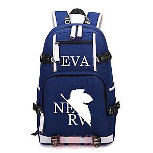 Evangelion Backpack: Nerv EVA Backpack