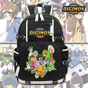 Digimon Backpack:  Cute Digimon  Backpack