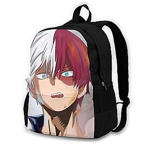 My Hero x Hello Kitty &amp; Friends Backpack: Todoroki Backpack