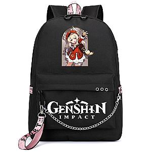 Genshin Impact Backpack: Cute Barbara Backpack (Copy)