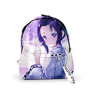 Demon Slayer Backpack: Shinobu Kocho Backpack