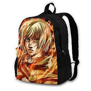 Attack On Titan Backpacks: 3D Backpack Jean Kirschtein