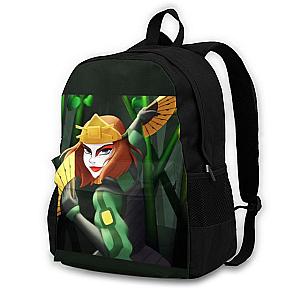 Avatar The Last Airbender Backpacks: Suki Backpack