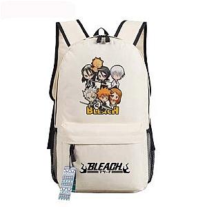 Bleach Backpack: Bleach Characters Backpack