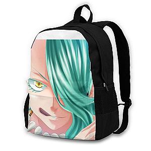 Fairy Tail Backpacks: Znak Gildii Freeda Backpack