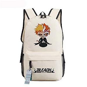 Bleach Backpack: Ichigo Bleach Backpack