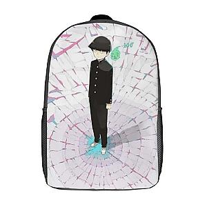 Mob Psycho Backpacks: Kageyama Mob Psycho Backpack