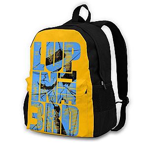 Lupin Backpacks: Lupin III Backpack