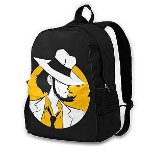 Lupin Backpacks: Arsène Lupin III Backpack