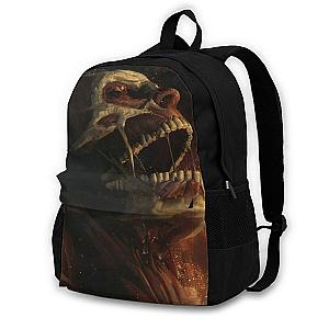 Attack On Titan Backpacks: Giant Titan Backpack