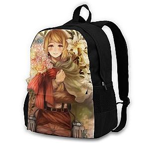 Attack On Titan Backpacks: Queen Historia Backpack