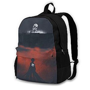 Attack On Titan Backpacks: AoT Backpack