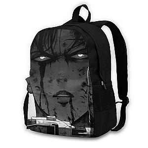 Attack On Titan Backpacks: AoT Manga Inspiration Backpack