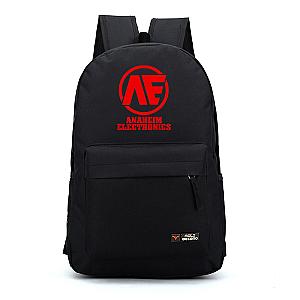 Gundam Backpack: Ae Anaheim Electronics Logo Backpack