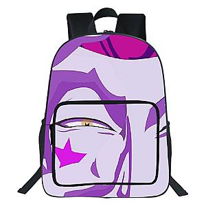 Hunter x Hunter Backpacks: Hisoka Backpack