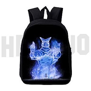 Akatsuki Backpack: Susanoo Itachi Backpack