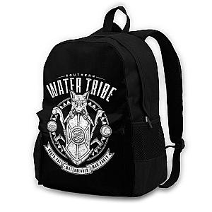 Avatar The Last Airbender Backpacks: Water Tribe Backpack